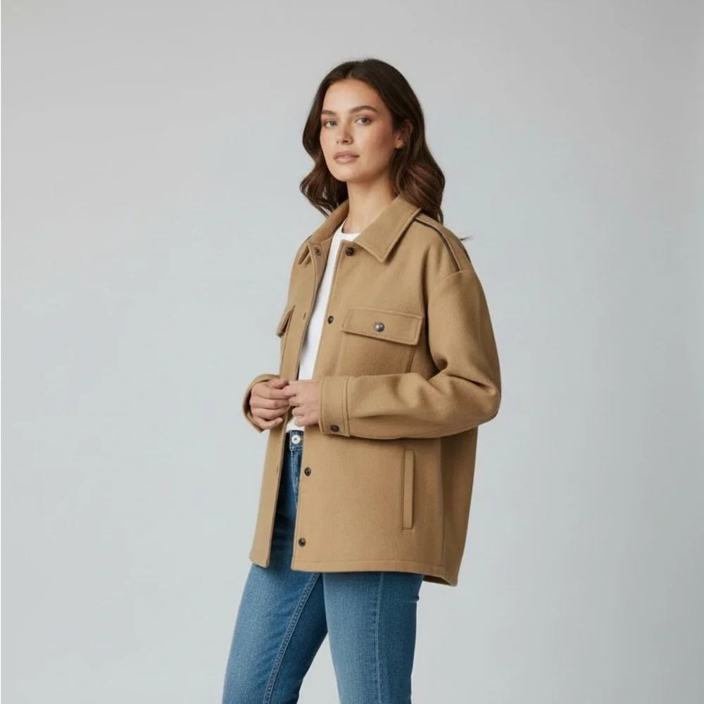 The Kooples elevated casual